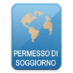 Logo of Residence Permit android Application 